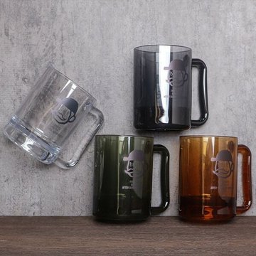 BEER MUG