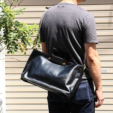 BRIDGE TOTE