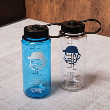 NALGENE BOTTLE