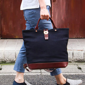 back TOTE pack S