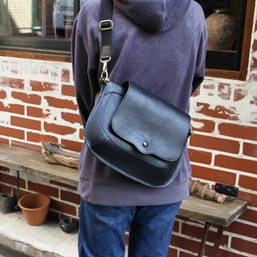 THE SINGLE FLAP