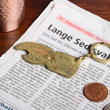 YOU PAY KEY HOLDER